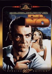 Dr. No