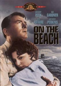 On the Beach