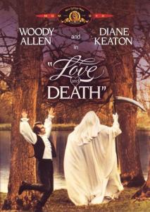 Love and Death