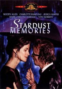movie stardust memories