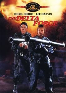 The Delta Force