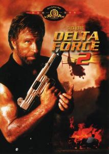 Delta Force 2