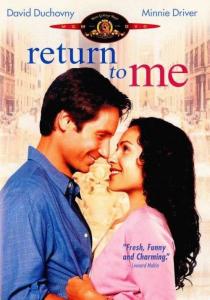 Return to Me