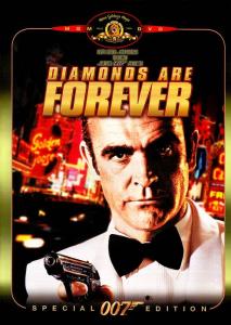 Diamonds Are Forever