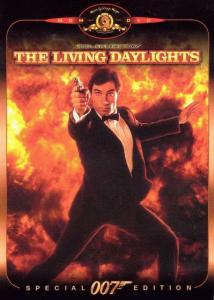 The Living Daylights