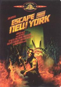 Escape From New York