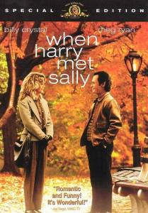 When Harry Met Sally