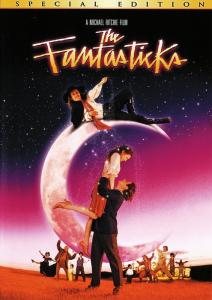 The Fantasticks