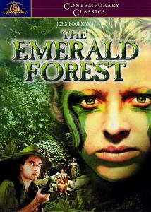 The Emerald Forest