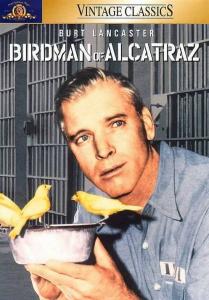 Birdman of Alcatraz