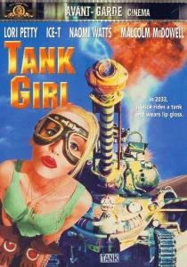 Tank Girl