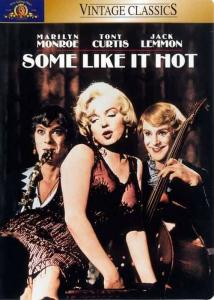 Some Like It Hot