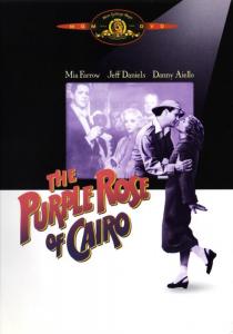 The Purple Rose of Cairo