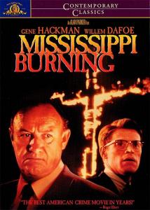 Mississippi Burning