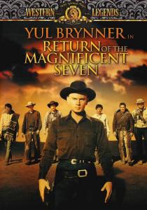 Return of the Magnificent Seven