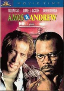 Amos &  Andrew