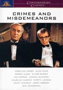 Crimes and Misdemeanors