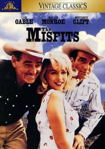 The Misfits