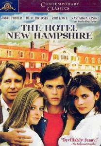 The Hotel New Hampshire