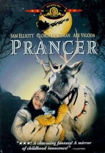 Prancer