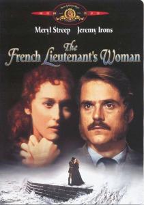 The French Lieutenant's Woman