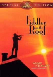 Fiddler on the Roof