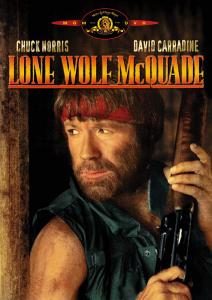 Lone Wolf McQuade