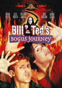 Bill & Ted's Bogus Journey