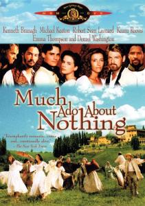 Much Ado About Nothing