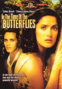 In the Time of the Butterflies