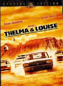 Thelma & Louise