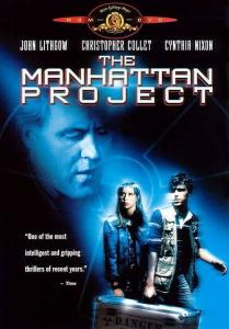 The Manhattan Project