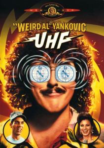 UHF