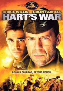 Hart's War