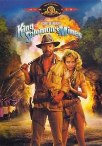 King Solomon's Mines