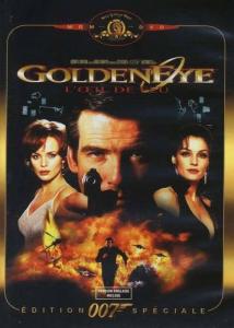 GoldenEye