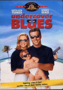 Undercover Blues