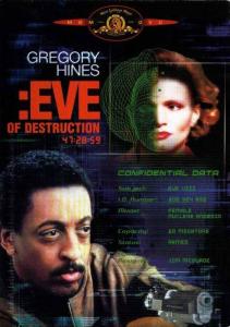 Eve of Destruction