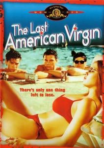 The Last American Virgin