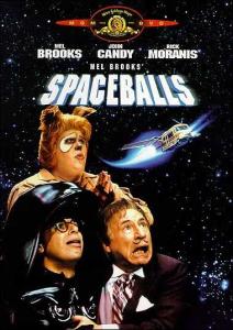 Spaceballs