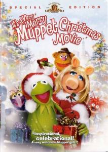 It's a Very Merry Muppet Christmas Movie