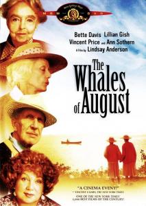 The Whales of August