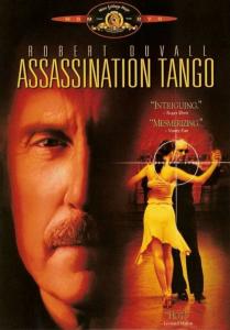 Assassination Tango