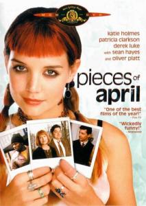 Pieces of April