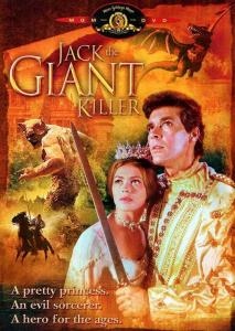 Jack the Giant Killer