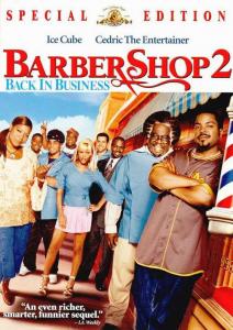 Barbershop 2: Back in Business