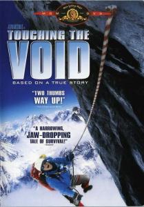 Touching the Void