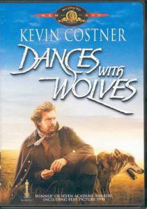 Dances with Wolves