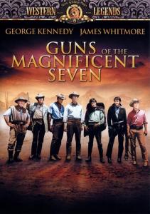 Guns of the Magnificent Seven