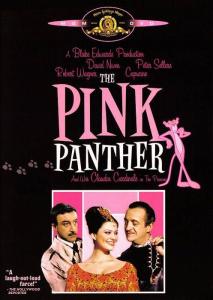 The Pink Panther